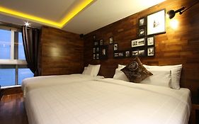 Bella Hotel